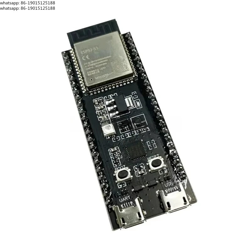 Scheda di sviluppo ESP32-S3-De - Esp32 S3 Devkitc 1 recensione e prezzo