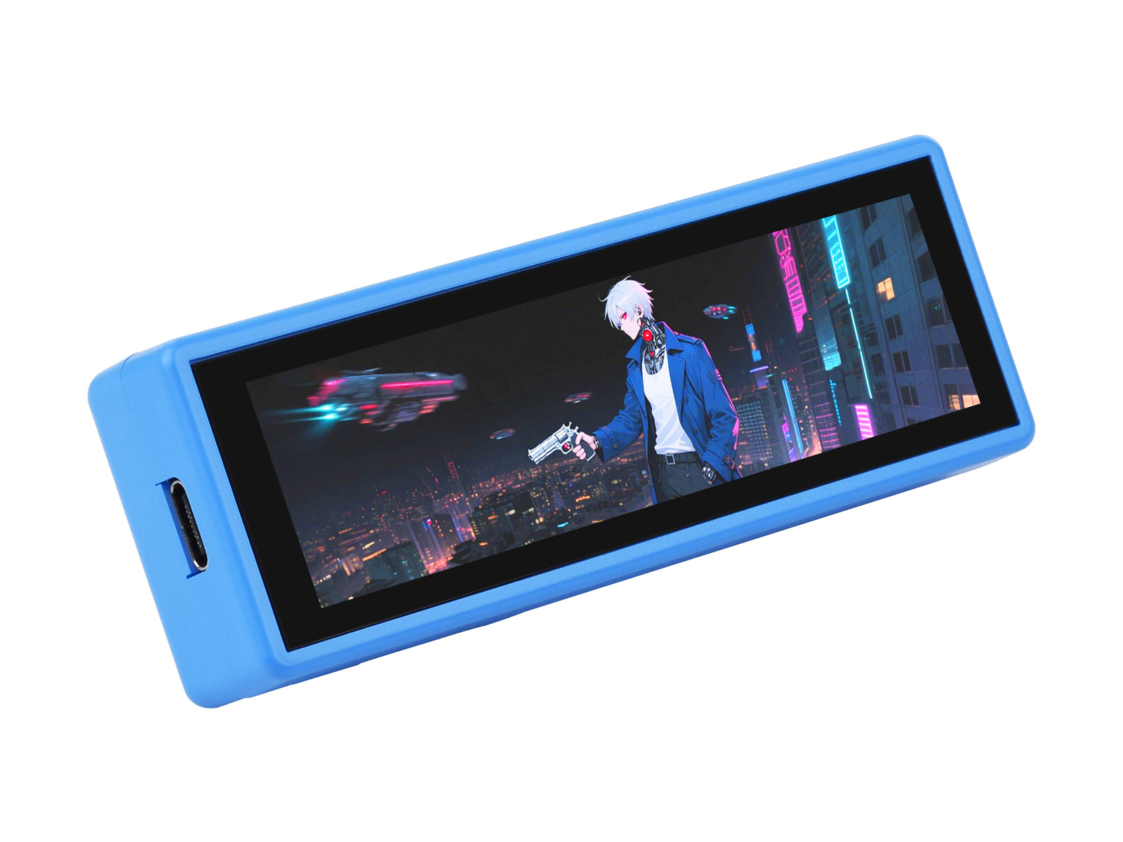 Scheda di sviluppo ad alte pre - Lolin S3 recensione e prezzo