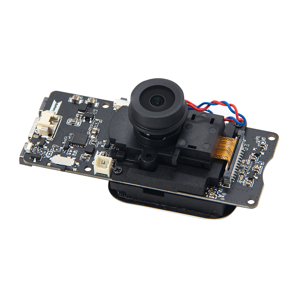 LILYGO® T-Camera-Plus-S3 ESP32 - Lolin S3 recensione e prezzo