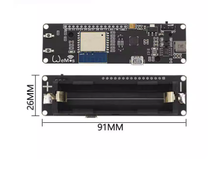 WeMos D1 ESP-Wroom-02 Scheda m - Wemos D1 recensione e prezzo