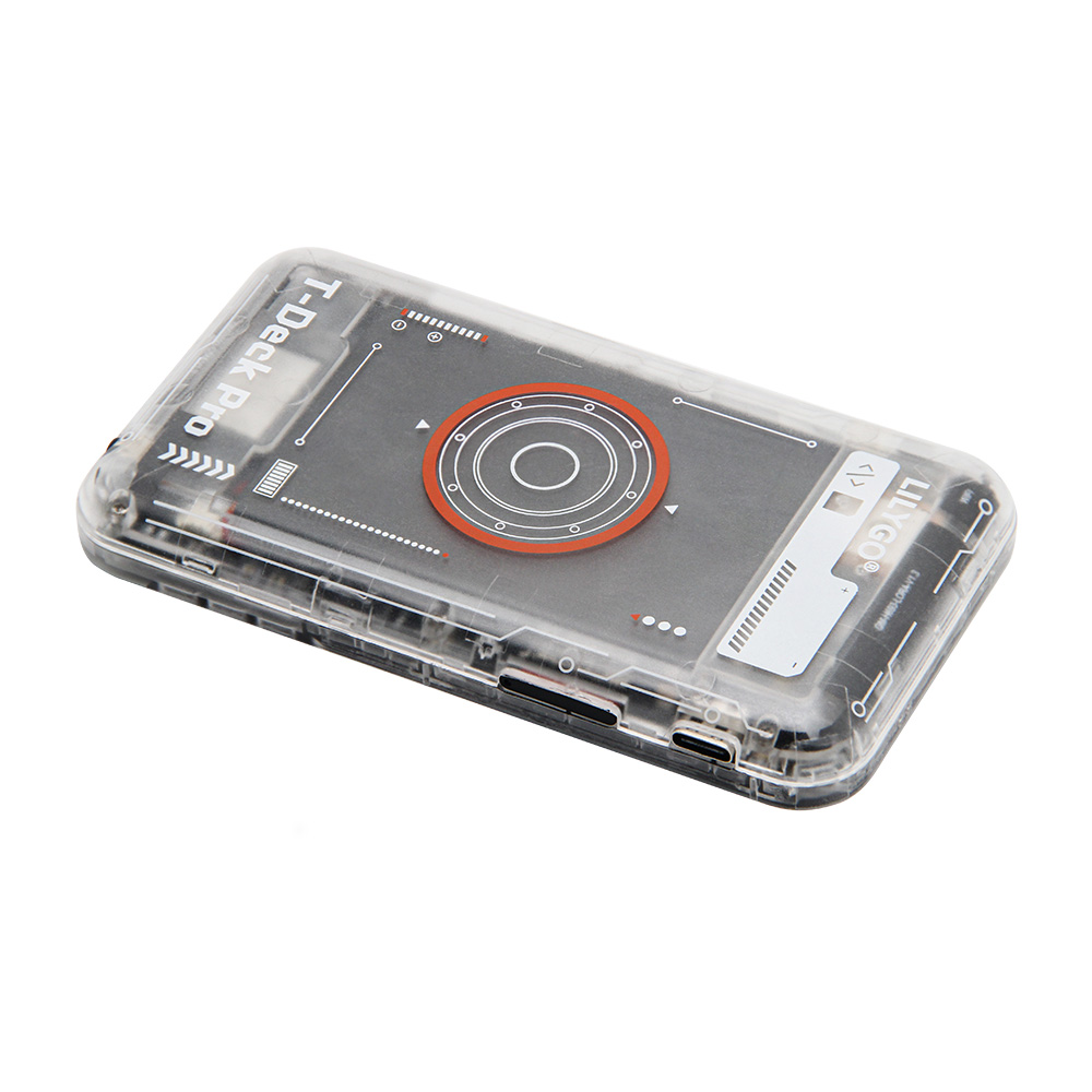 LILYGO® T-Deck Pro ESP32-S3 sc - Ttgo T Watch recensione e prezzo