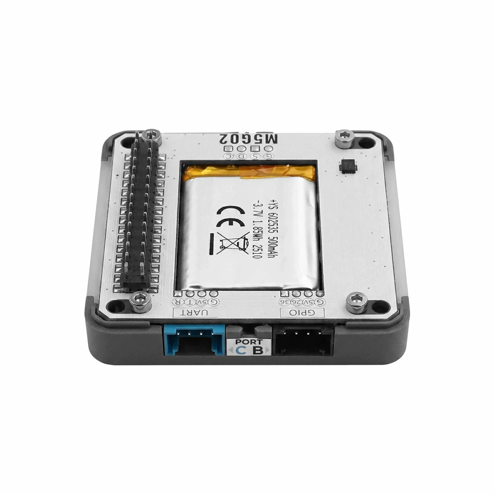 Base di espansione M5Stack Bas - M5Stack Core2 recensione e prezzo