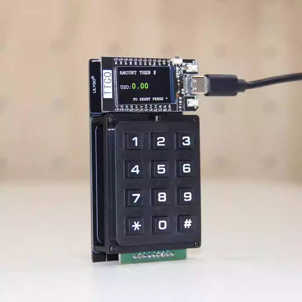 Scheda di Espansione Modulo Ta - Ttgo Tdisplay recensione e prezzo