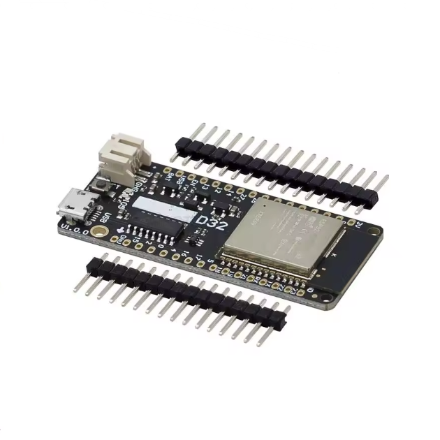 LOLIN D32 V1.0.0 Modulo scheda - Lolin D32 recensione e prezzo
