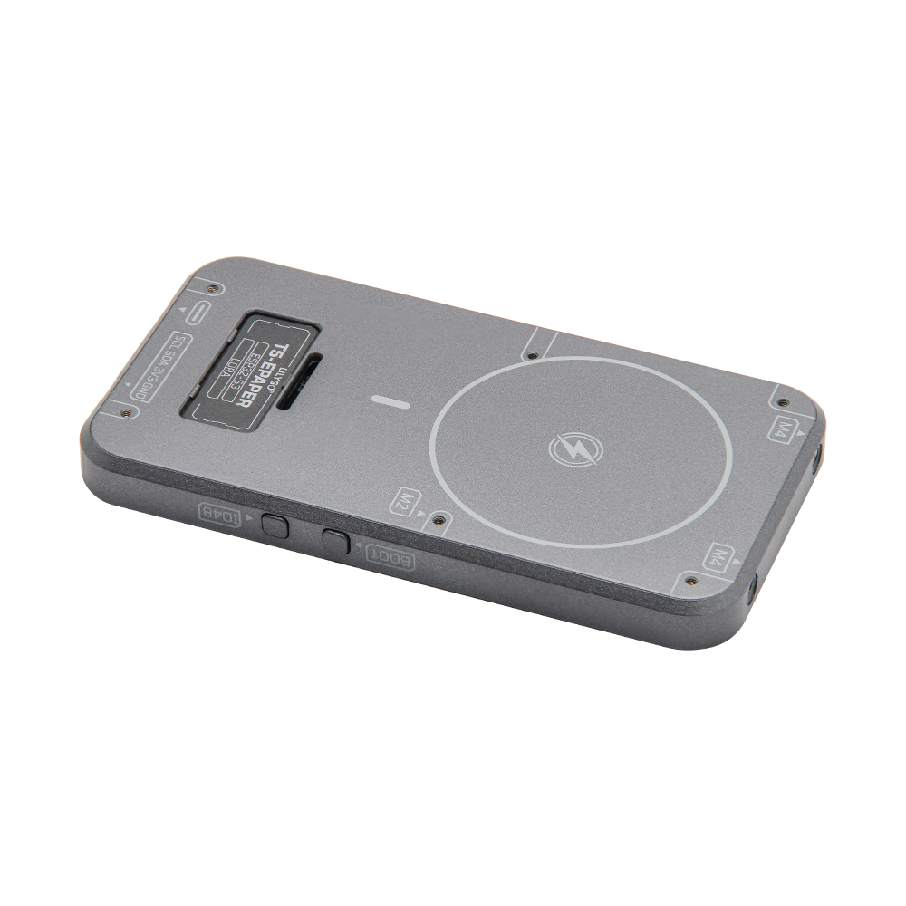 LILYGO® T5S3 Pro Display E-Pap - Ttgo T Watch recensione e prezzo