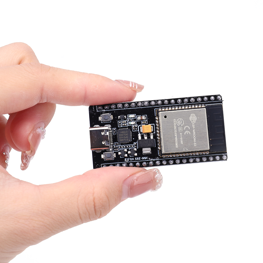 Scheda di espansione ESP32 Nod - Nodemcuv2 recensione e prezzo