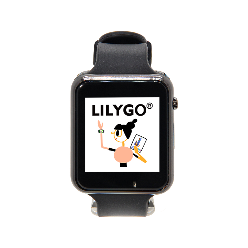 LILYGO® T-WATCH-S3 Plus ESP32- - Ttgo T Watch recensione e prezzo