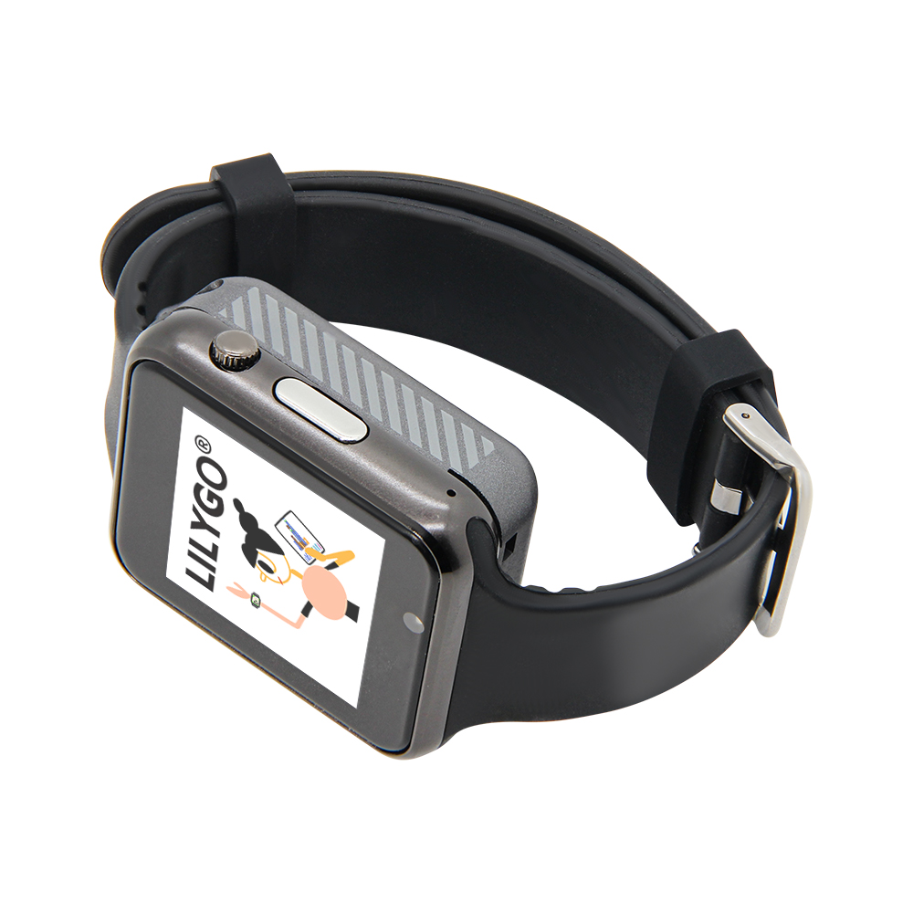 LILYGO® T-WATCH-S3 Plus ESP32- - Ttgo T Watch recensione e prezzo