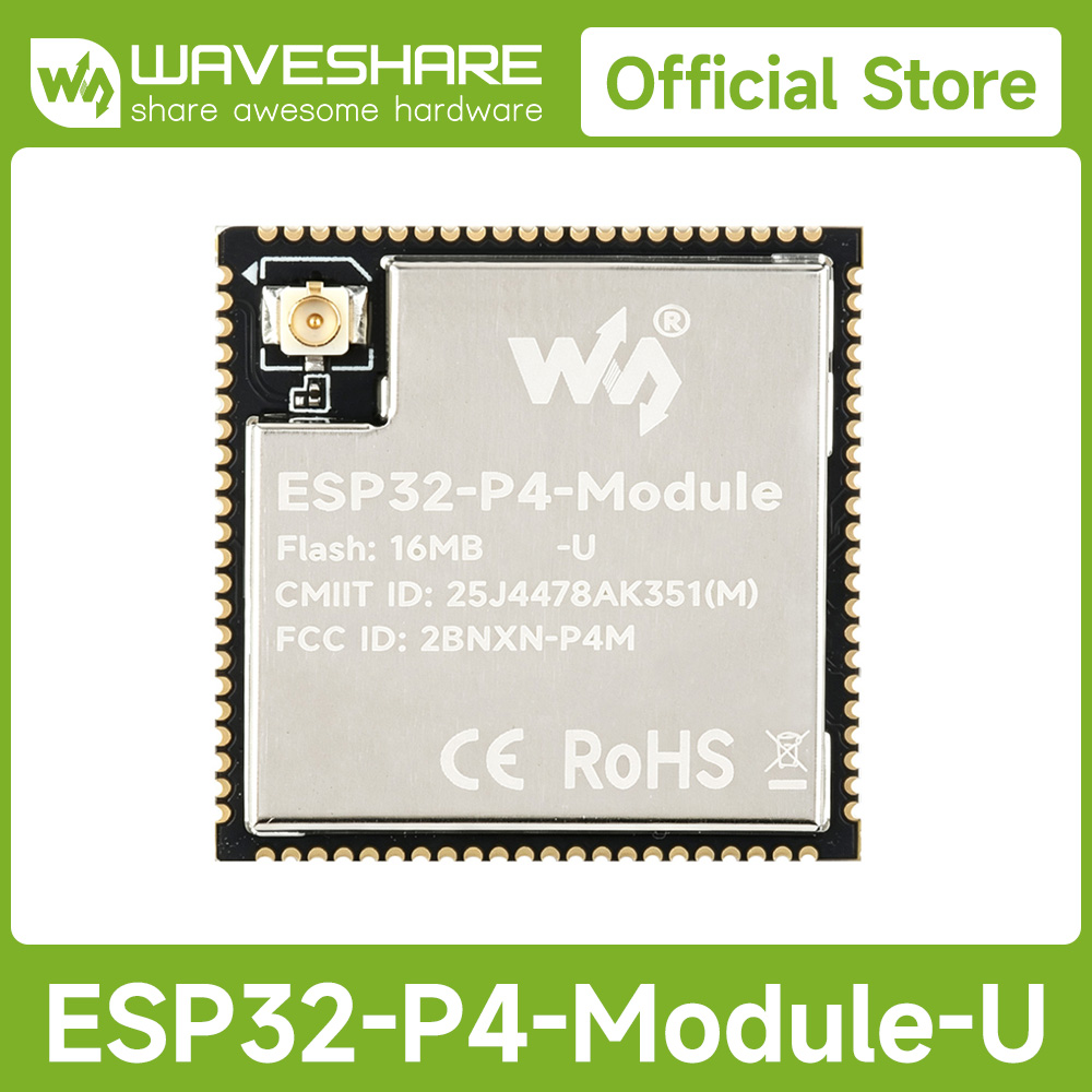 Scheda centrale modulo Wavesha - Waveshare Esp32 recensione e prezzo