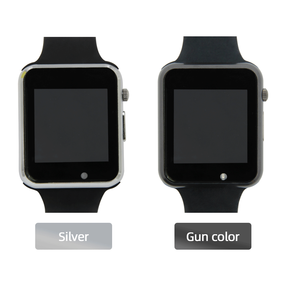 LILYGO® T-Watch-S3 orologio ta - Ttgo T Watch recensione e prezzo